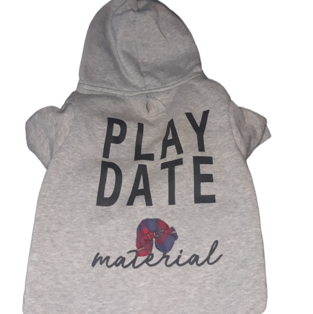Dogs Sweater